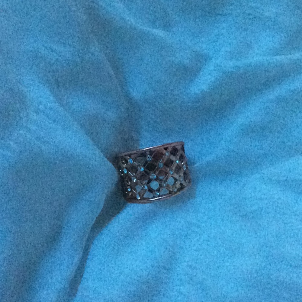 size 7 ring
